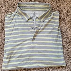 Mens Fabletics Polo